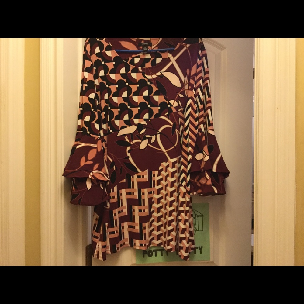 ALFANI women top